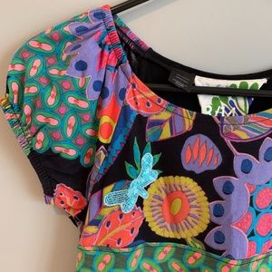 Desigual Dress